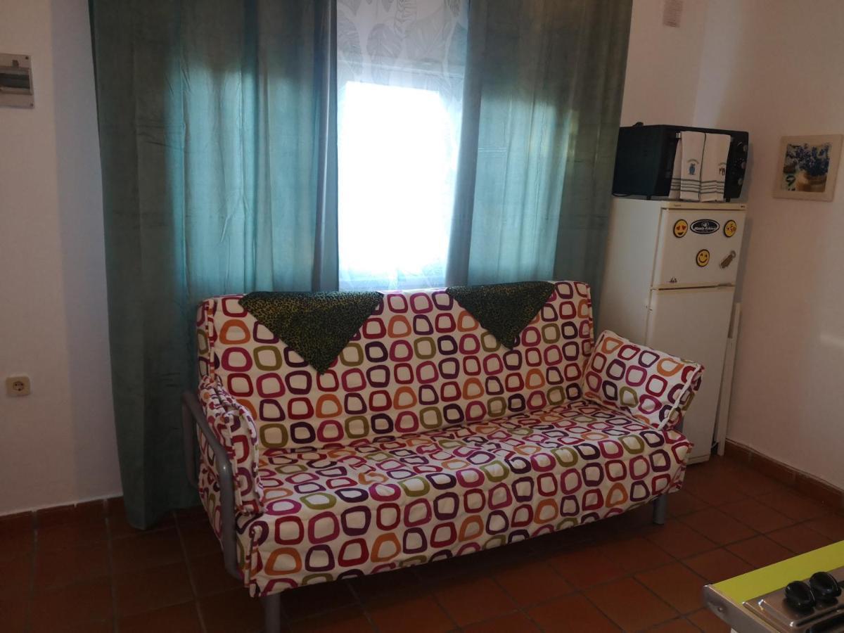 Sunflower Apartment La Lajita Ngoại thất bức ảnh