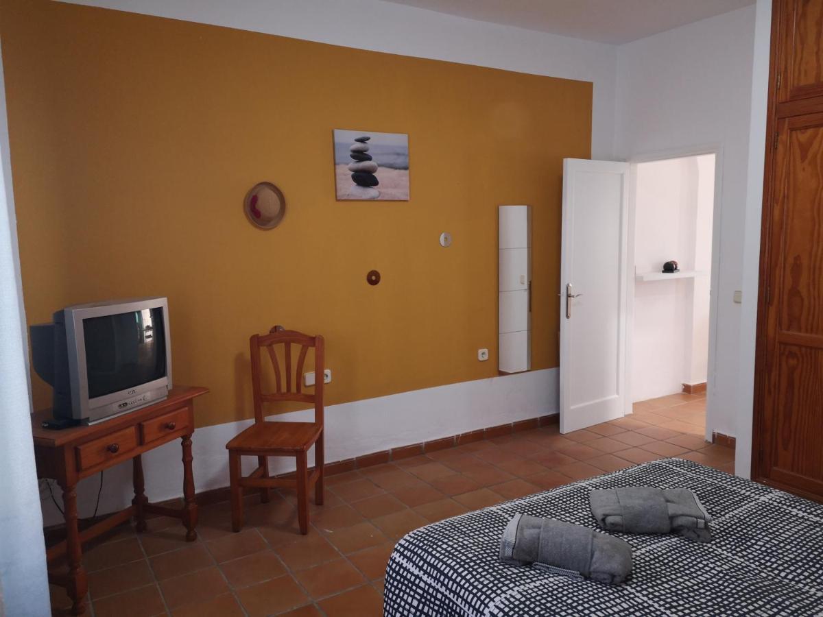 Sunflower Apartment La Lajita Ngoại thất bức ảnh