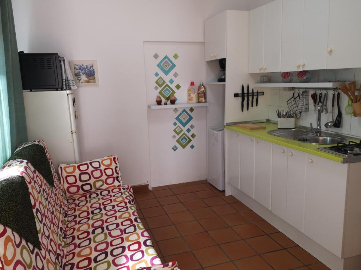 Sunflower Apartment La Lajita Ngoại thất bức ảnh