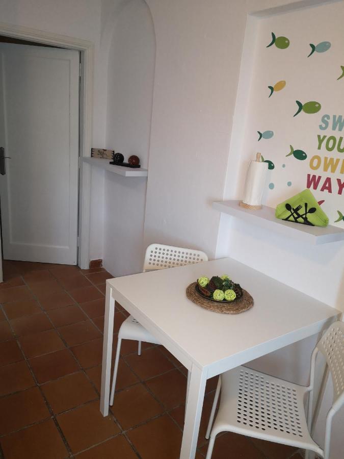Sunflower Apartment La Lajita Ngoại thất bức ảnh